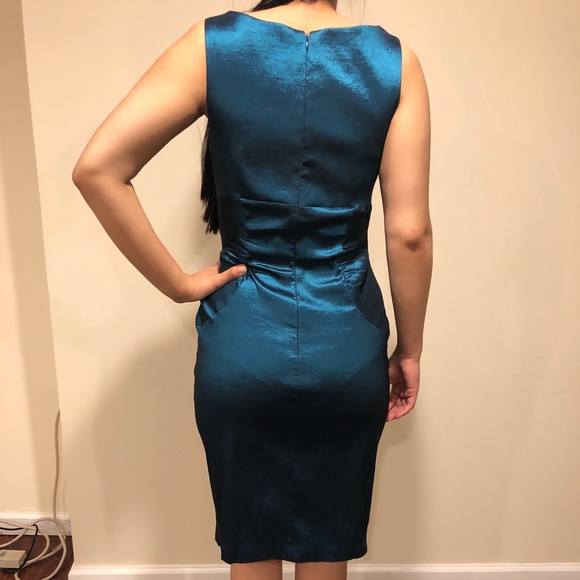 Cocktail dress - Picture 2 of 3